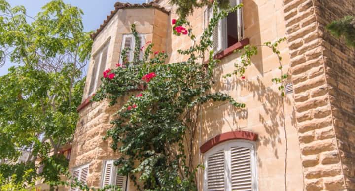 Basecamp - Private Villa With Pool & 8 Bedrooms! - Malta