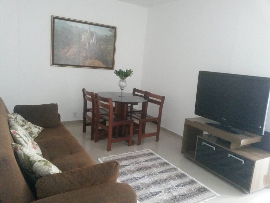 Sala (Living Room)