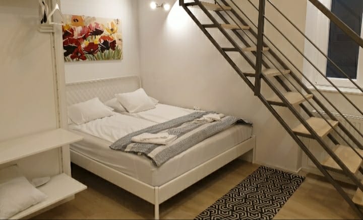 Perfect For Small Groups-studios On The Same Floor - ザグレブ