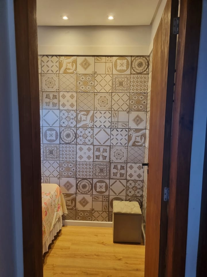 Dhomë gjumi