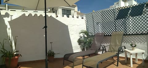 CASA IN THE HISTORIC CENTER