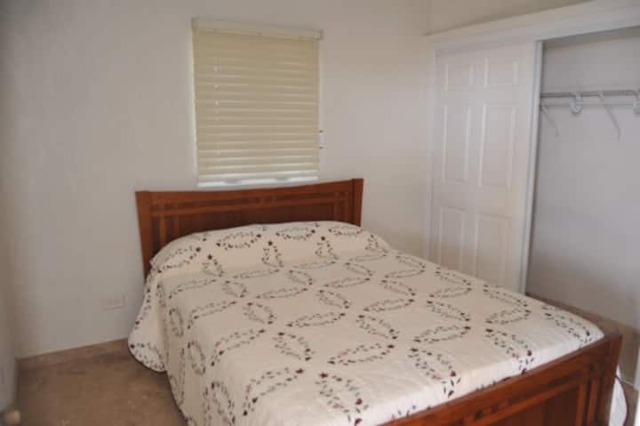 ห้องนอน