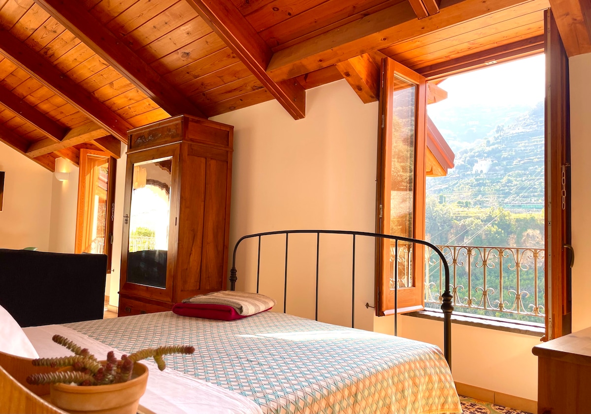 The Sky In A Room' Letizia's B&B - Bed and breakfasts for Rent in
