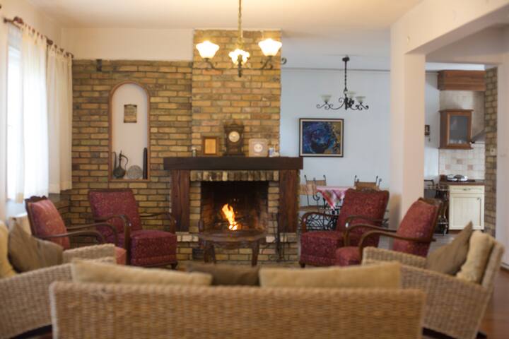 Villa Bosphorus Konak gallery image 4