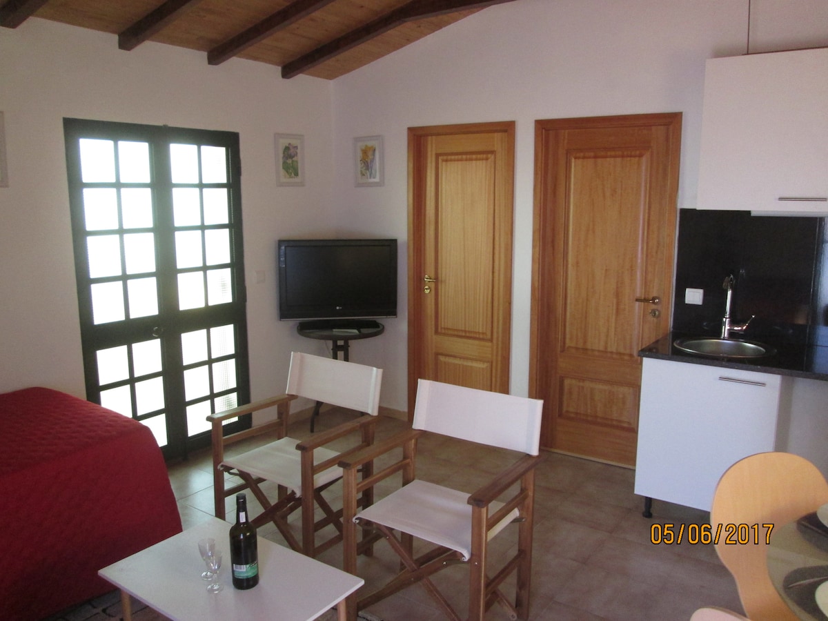 Дневна соба