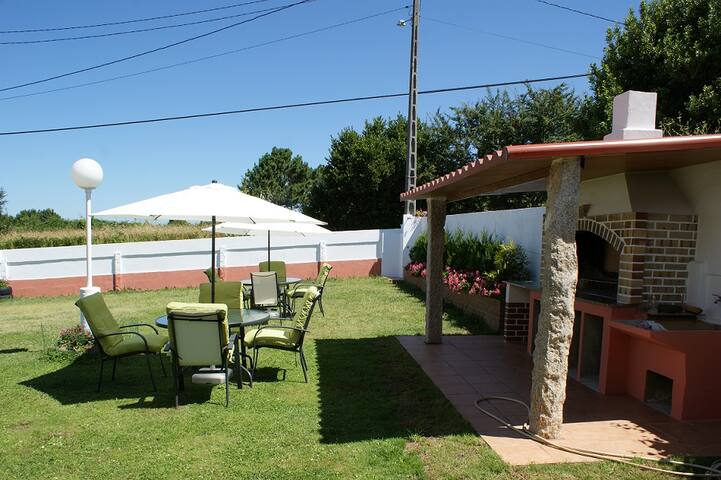 NOALLA. UN PARAÍSO NATURAL (Sanxenxo)