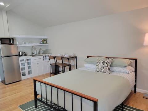 Efficiency Studio near Pacific East Mall
