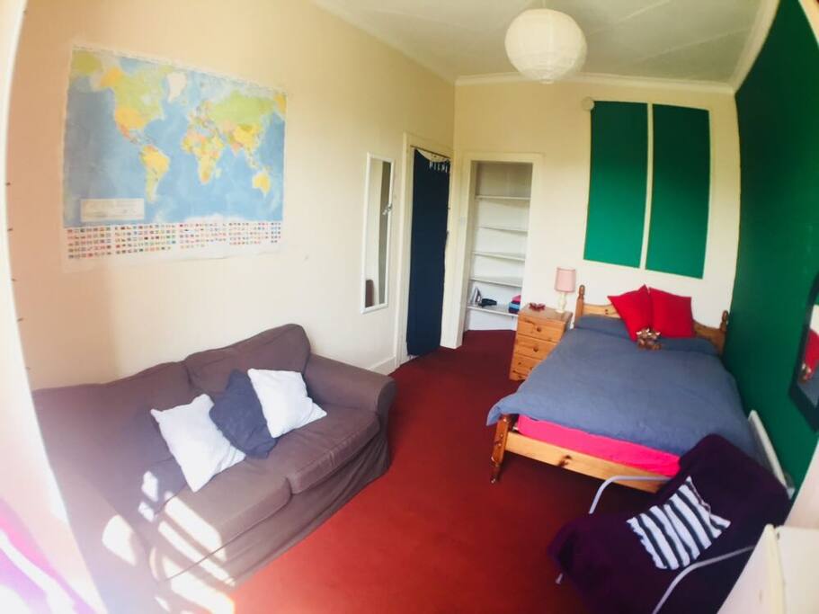 Room!