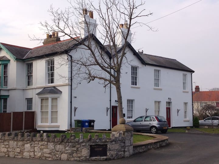 Rhyl Holiday Rentals & Homes Wales, United Kingdom Airbnb