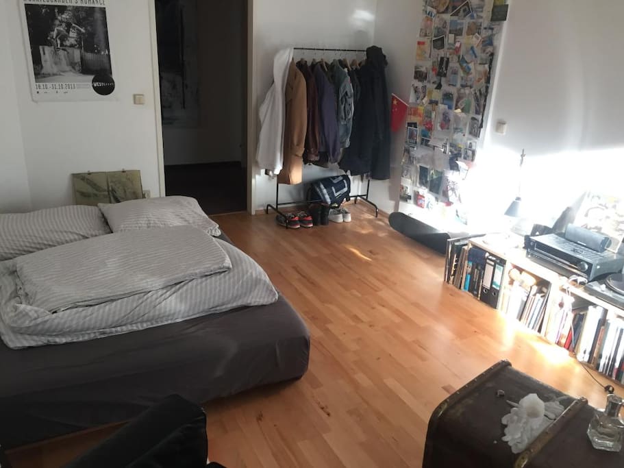 Dein Zimmer