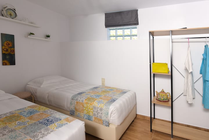 Спална соба 2