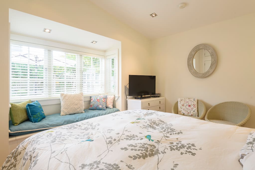 Main bedroom