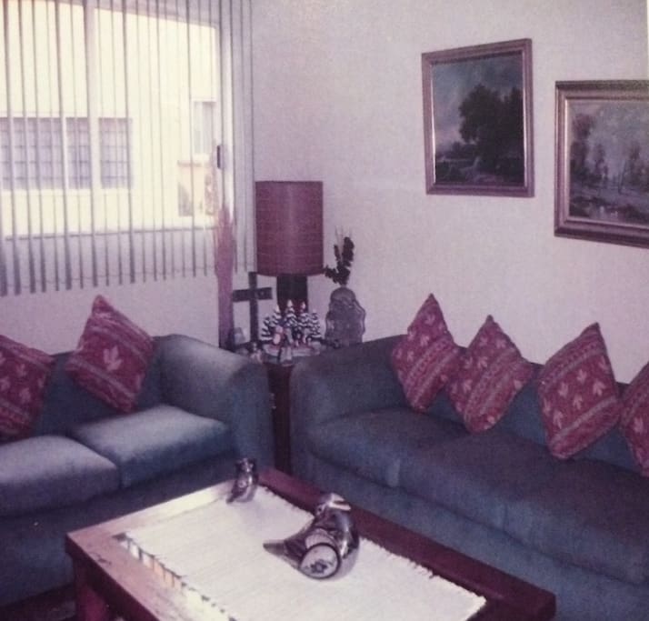 Sala Foto 1
