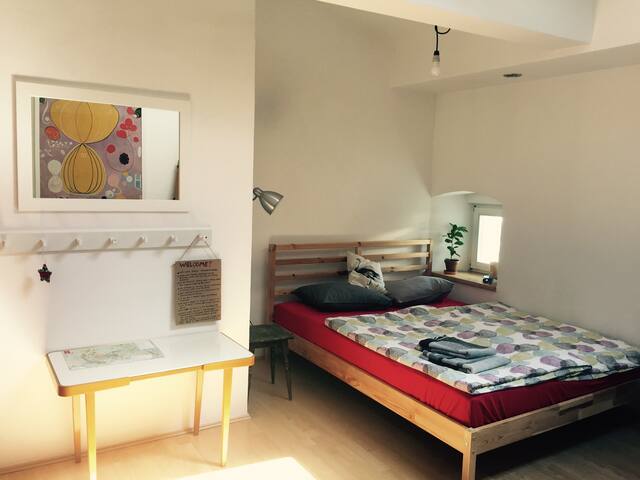 Room For Rent Olomouc Room For Rent Olomouc