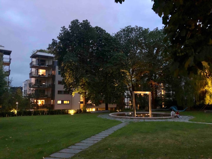 Oslo Furnished Monthly Rentals and Extended Stays Airbnb