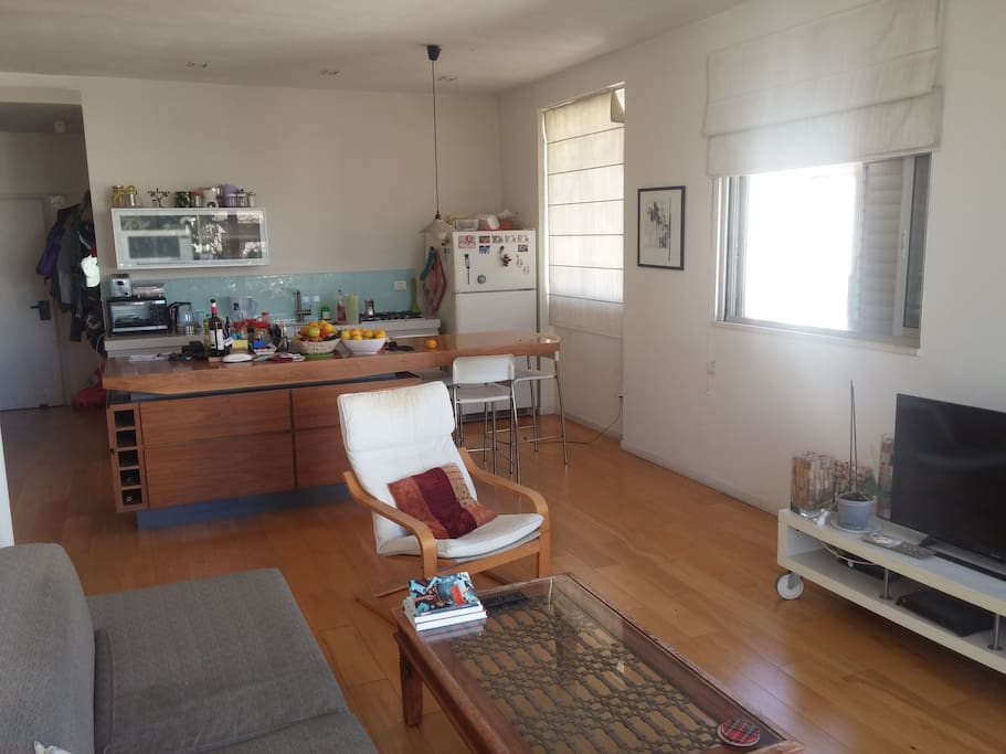 Living room 1
