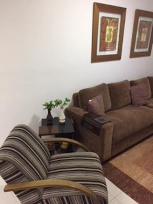 Sala de Estar
