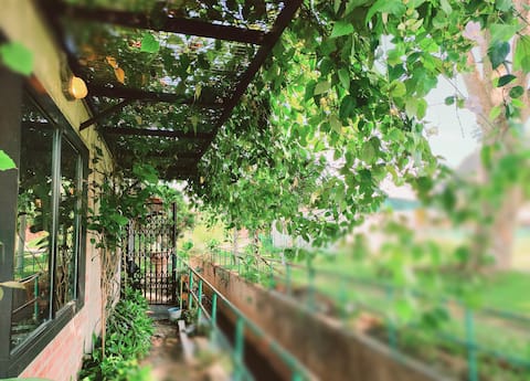 Ipoh Memory Corner (12pax) vintage.classic classic vintage. Boutique Homestay