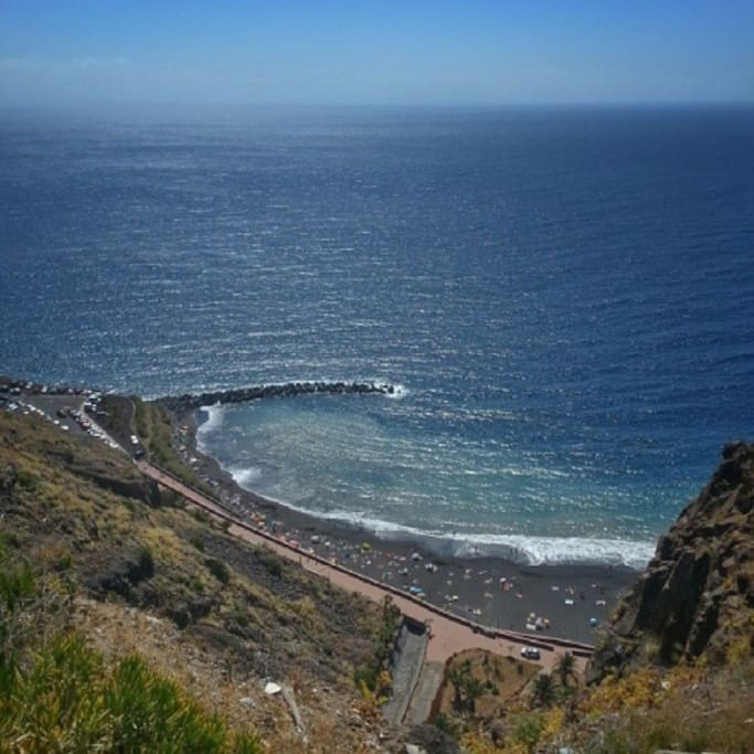 playa de la Nea