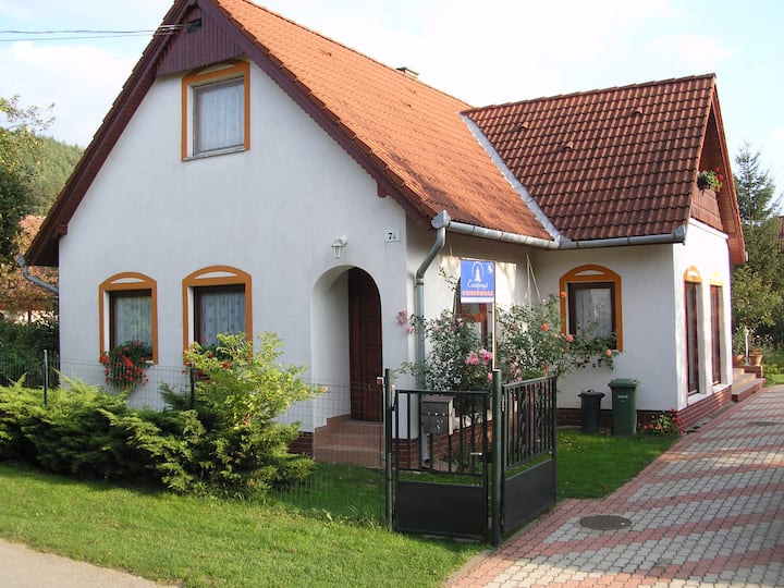 Lake Pécs Vacation Rentals & Homes Orfű, Hungary Airbnb