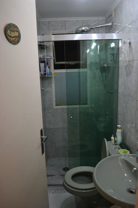 Banheiro