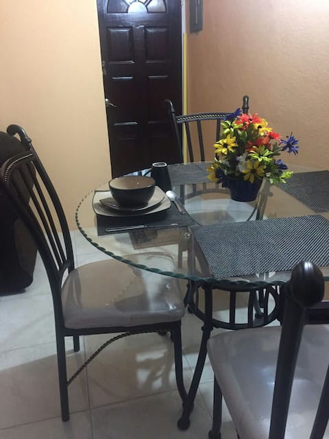 Comfy Court Lifestyle