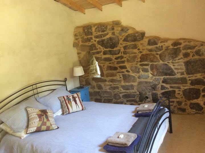 Camera da letto principale