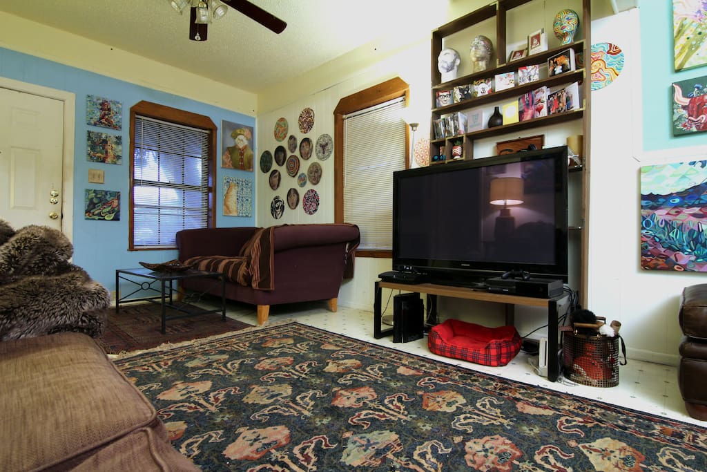 Couch options