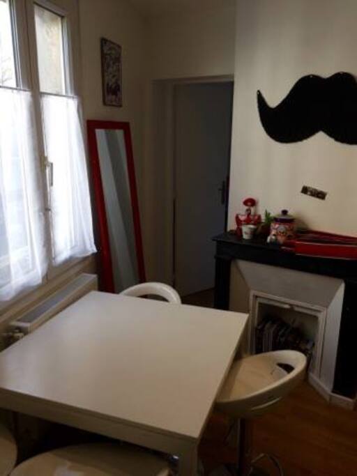 Salon