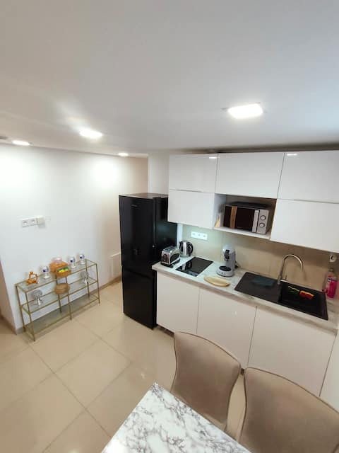 Modern Apartment 10 minutes to Paris Orly Airport