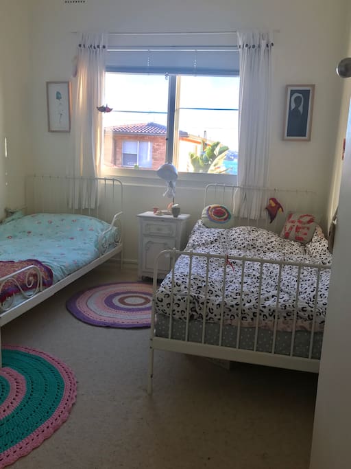 Children's Bedroom