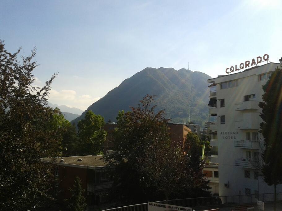 Vista