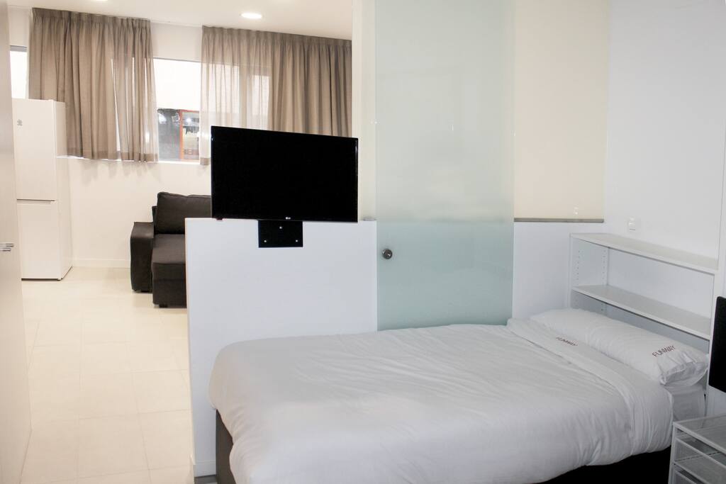 APARTAMENTOS