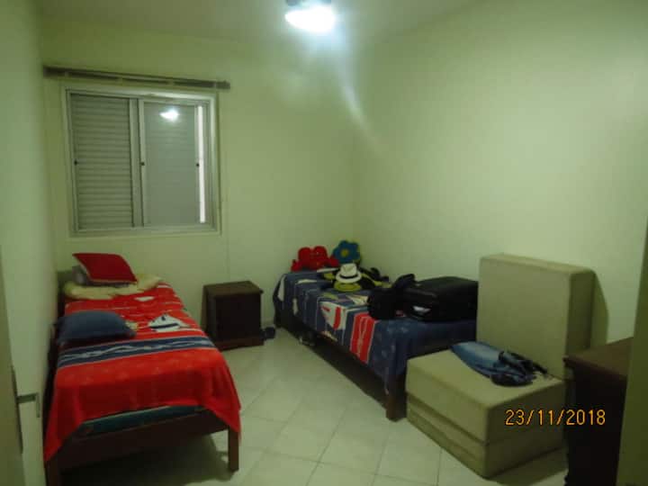 Cuarto 2