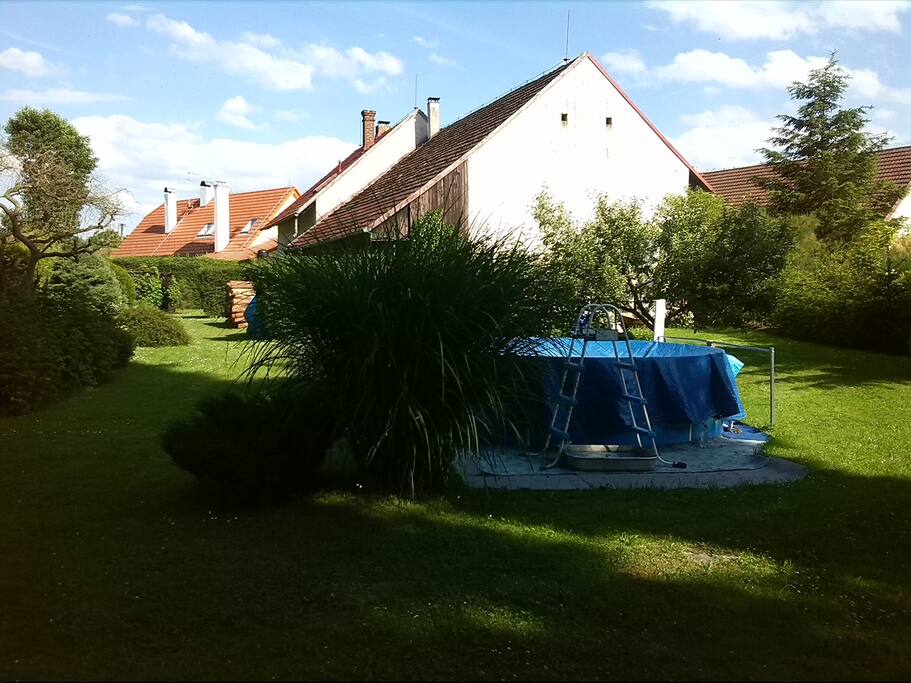 Außenansicht