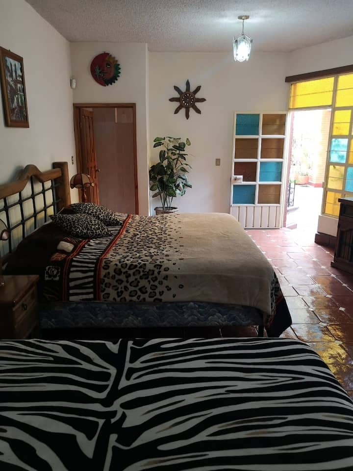 Habitación 2