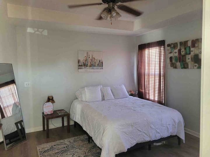 Clarksville Furnished Monthly Rentals and Extended Stays Airbnb