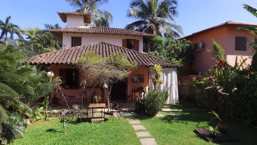 Le Jardin

sou perfil plataforma original do airbn