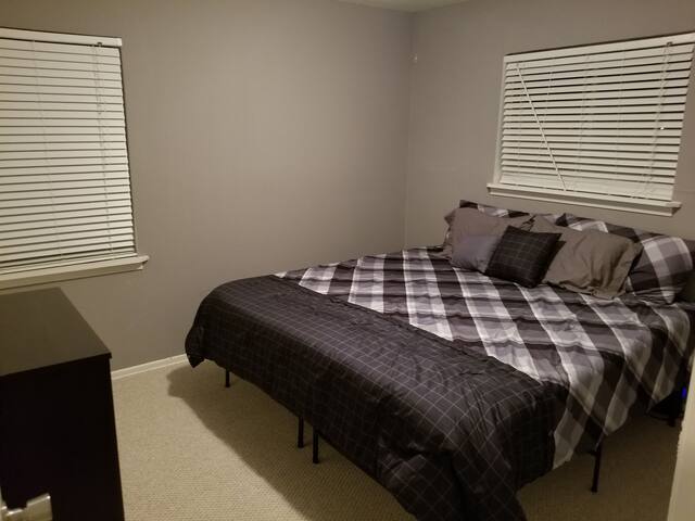 Heart of the City - A