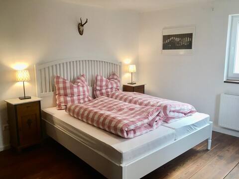 Ferienwohnung Hirsch