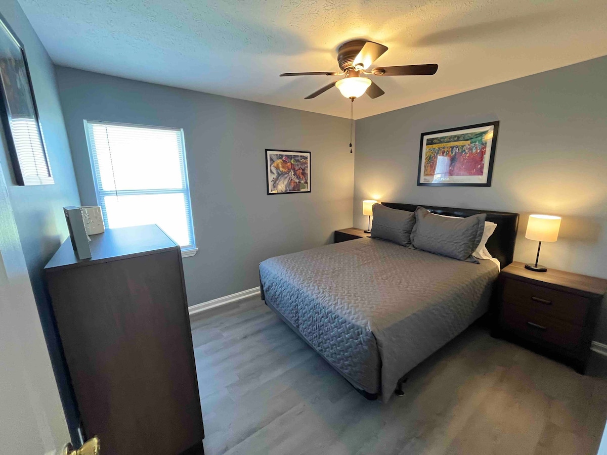 غرفة النوم 1