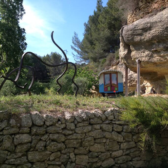 Le domaine