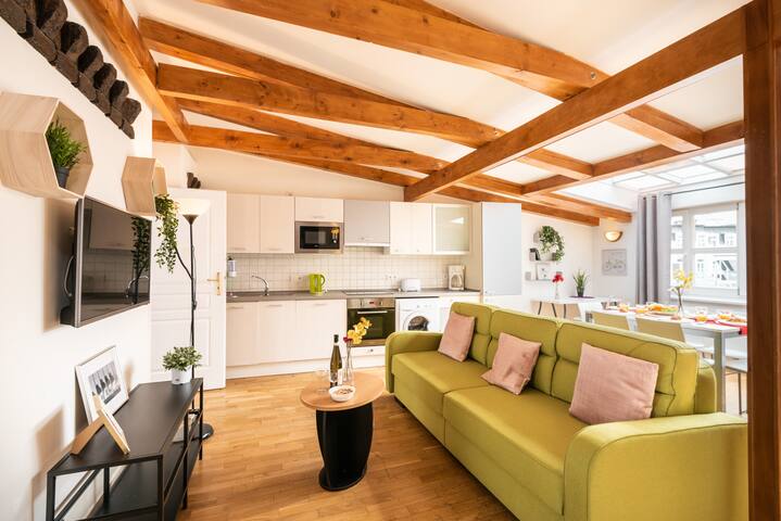 💙pragueforyou💙 APTs Super for group 25pers gallery image 2