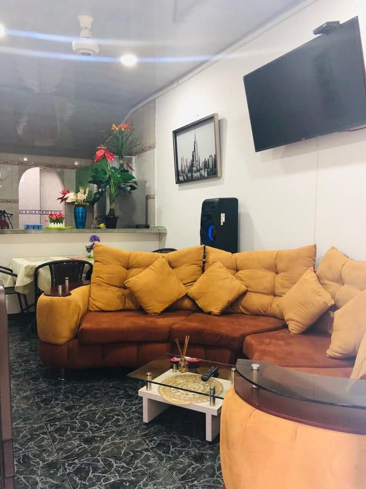 Linda Casa De Descanso - Flandes