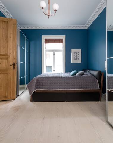 Charming, fully equiped apartment in central Oslo gallery image 2