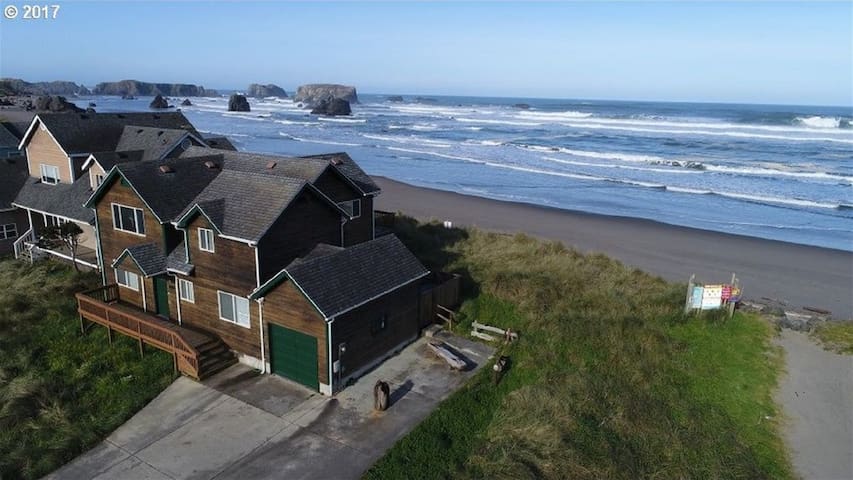Bandon Journey Home