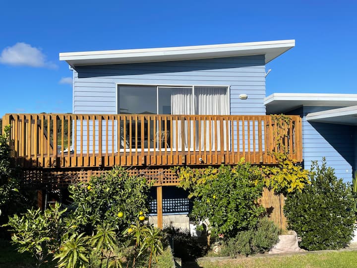 Te HauturuoToi / Little Barrier Islandのバケーションレンタルと宿泊先 オークランド