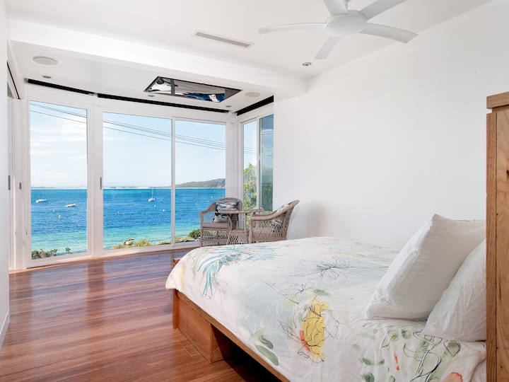 غرفة النوم 1