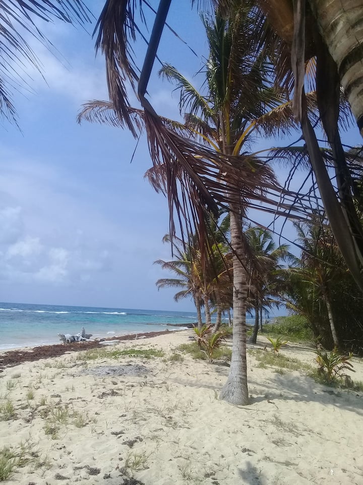 CORN ISLAND Vacation Home Houses for Rent in Big Corn Island, South Caribbean Coast Autonomous