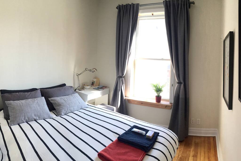 Your room